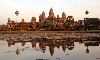 3 days - Siem Reap: The best of Angkor