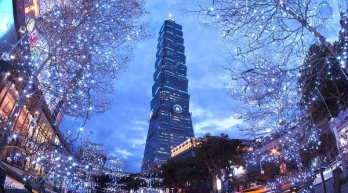 Hà Nội - Đài Bắc - Đài Trung - Cao Hùng