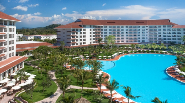 VINPEARL RESORT & SPA PHÚ QUỐC