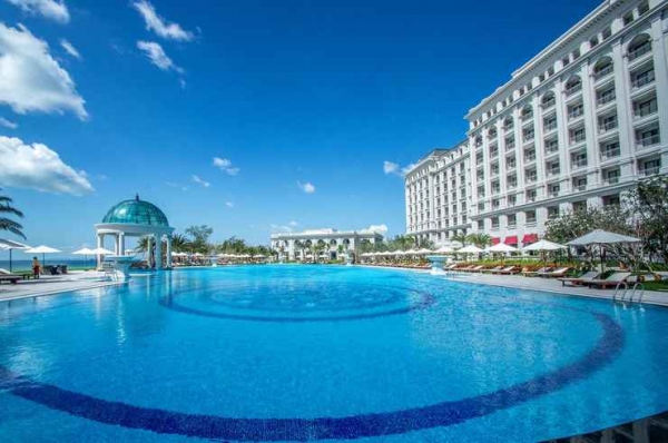 VINPEARL RESORT & GOLF PHÚ QUỐC