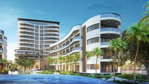 SUNSET BEACH RESORT & SPA PHÚ QUỐC