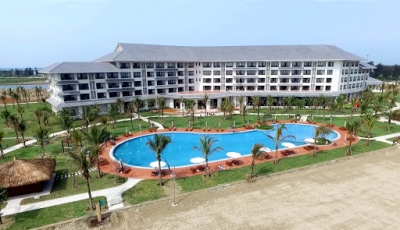 VINPEARL DISCOVERY CỬA HỘI