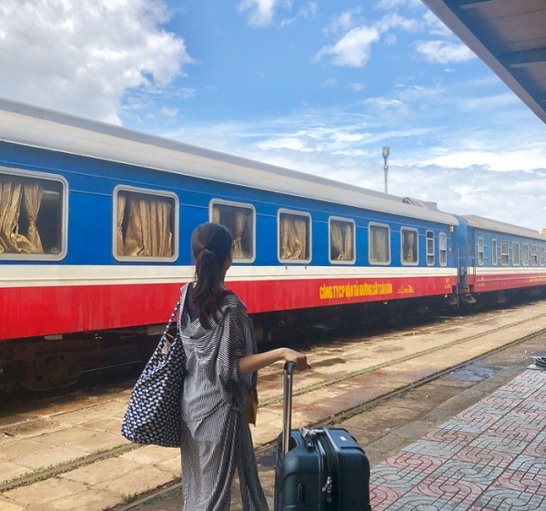 Charter tàu hỏa HUẾ - ĐÀ NẴNG 5 NGÀY 4 ĐÊM