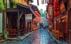 (HK Thành Đô) THÀNH ĐÔ – CỬU TRẠI CÂU – ĐÔ GIANG YẾN – TRÙNG KHÁNH