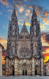 (QR) ĐỨC - SÉC - ÁO - SLOVAKIA – HUNGARY 2026