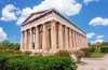 (QR) HY LẠP - SANTORINI - ALBANIA - BẮC MACEDONIA - BULGARIA - ROMANIA 2026