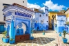 (QR) TÂY BAN NHA - BỒ ĐÀO NHA - MAROC 2026