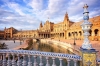 (QR) TÂY BAN NHA - BỒ ĐÀO NHA - MAROC 2026