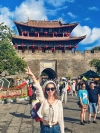 (8L) HÀ NỘI – CÁT BI – LỆ GIANG – ĐẠI LÝ – SHANGRILA