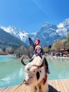 (8L) HÀ NỘI – CÁT BI – LỆ GIANG – ĐẠI LÝ – SHANGRILA