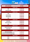 (VN) SERI CUNG ĐƯỜNG VÀNG NHẬT 2026