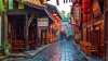 (3U) MUÔN SẮC THU VÀNG TỨ XUYÊN (NO SHOPPING)