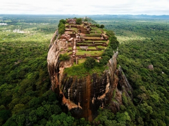 (VN) SRI LANKA – ĐẢO QUỐC NGỌC ẤN ĐỘ DƯƠNG
