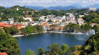 (VN) SRI LANKA – ĐẢO QUỐC NGỌC ẤN ĐỘ DƯƠNG