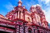 (VN) SRI LANKA – ĐẢO QUỐC NGỌC ẤN ĐỘ DƯƠNG